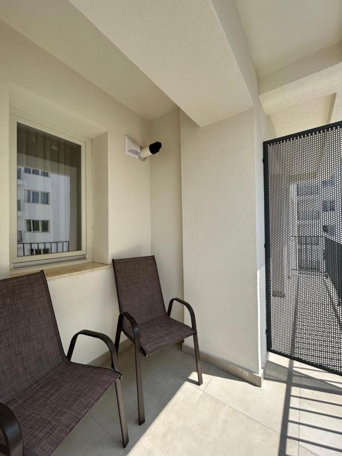 Apartament Rose Гура Хуморулуй Екстериор снимка